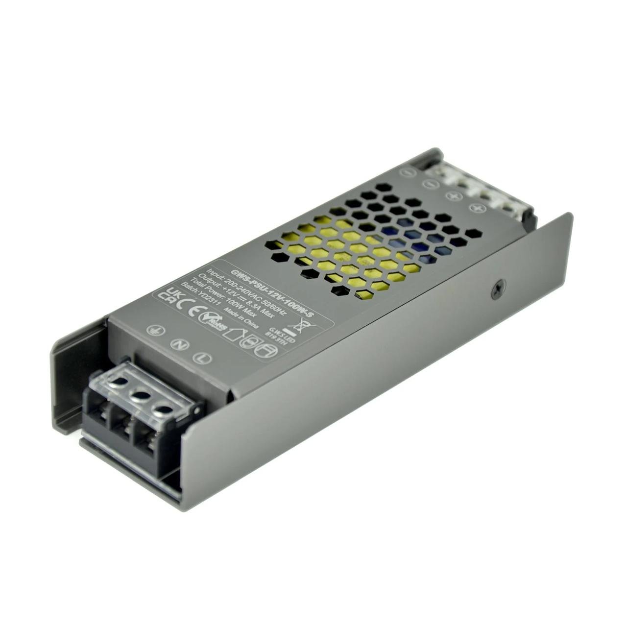 Power Supply 100 W
