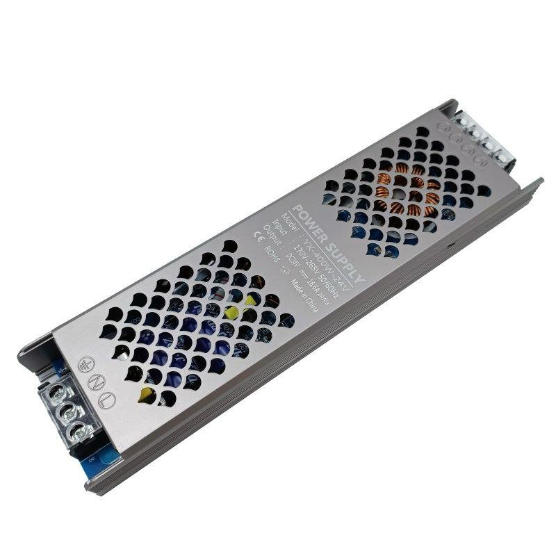 Power Supply 400 W