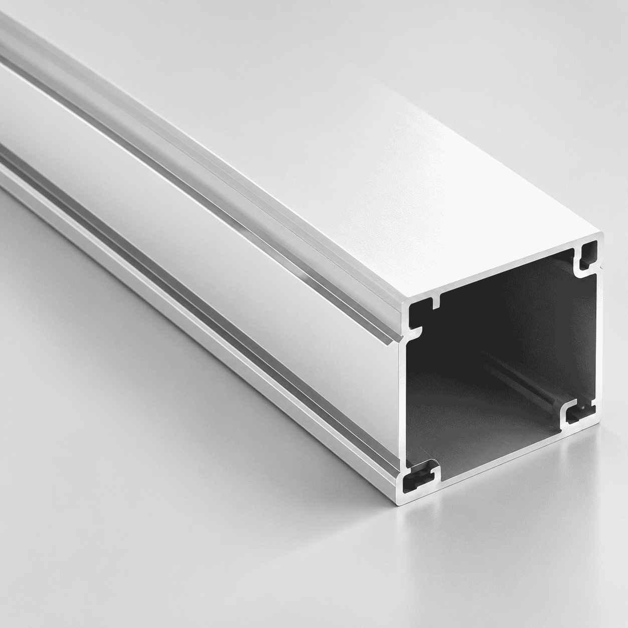 LED Profiles