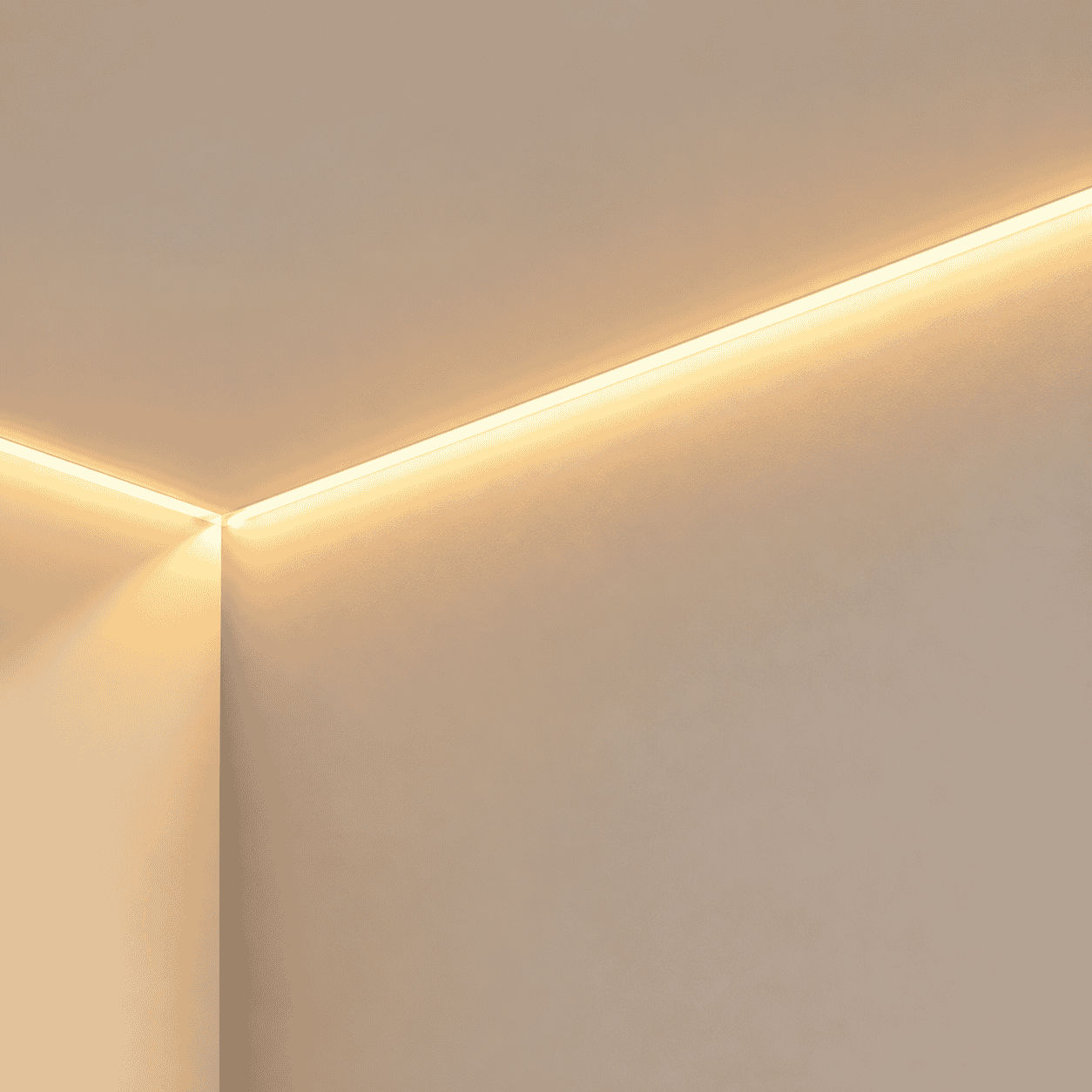Cornice Lighting