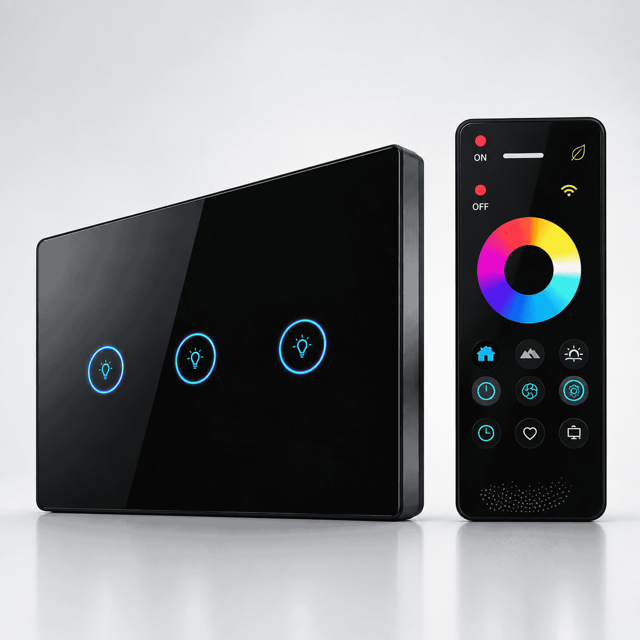 Smart Home