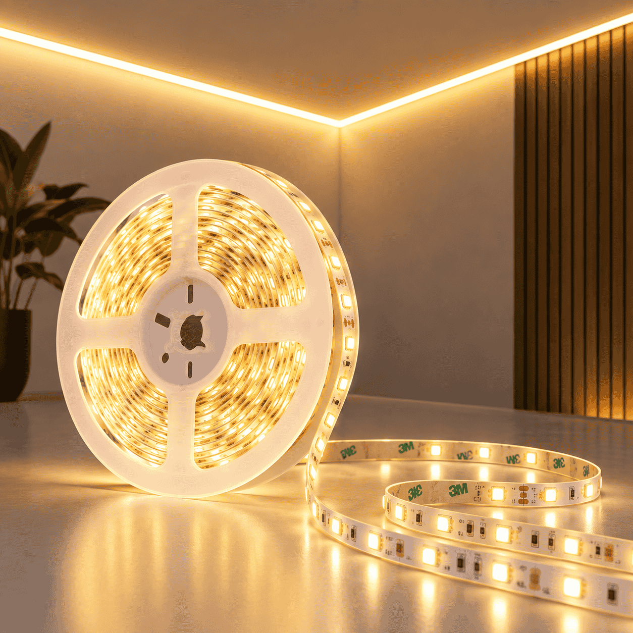 LED Strip Lights