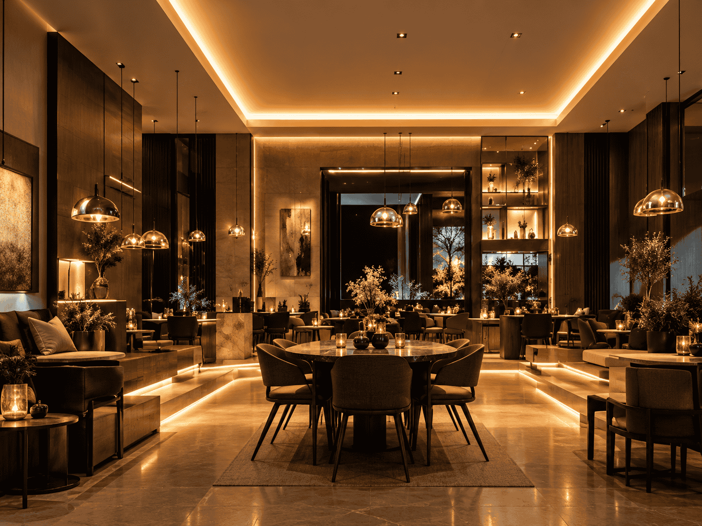 Hospitality